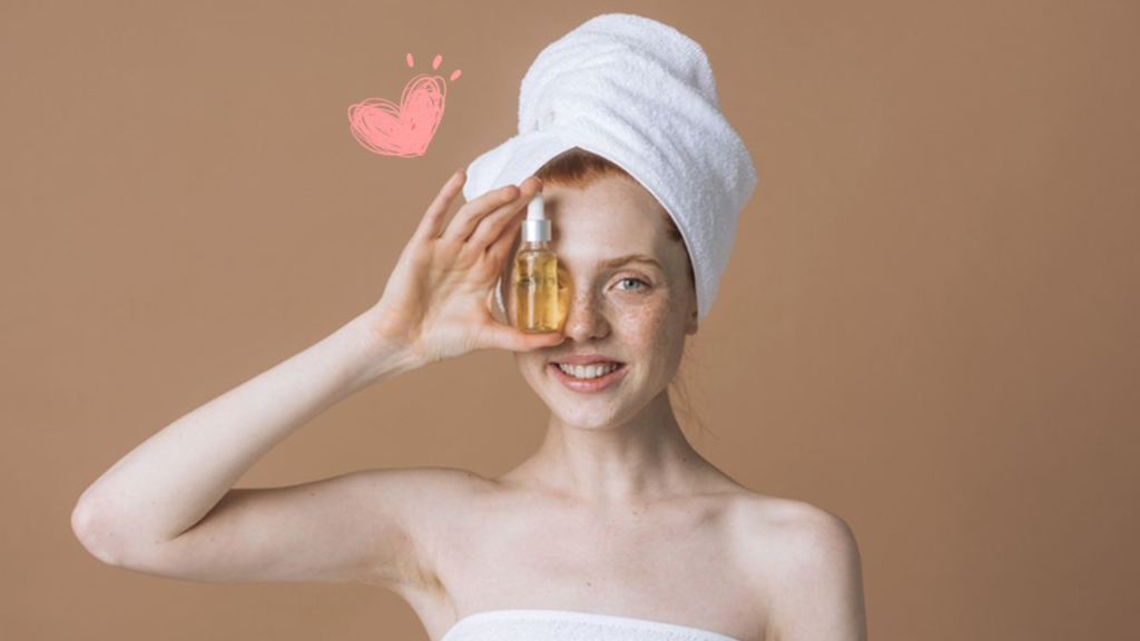 5 Produk Cleansing Oil Terbaik yang Aman Untuk Bersihkan Wajah