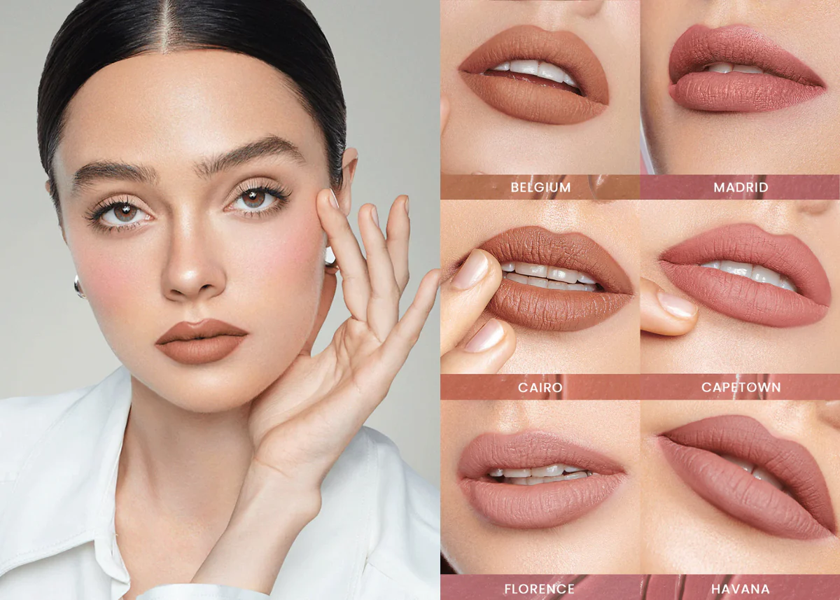 lipstik